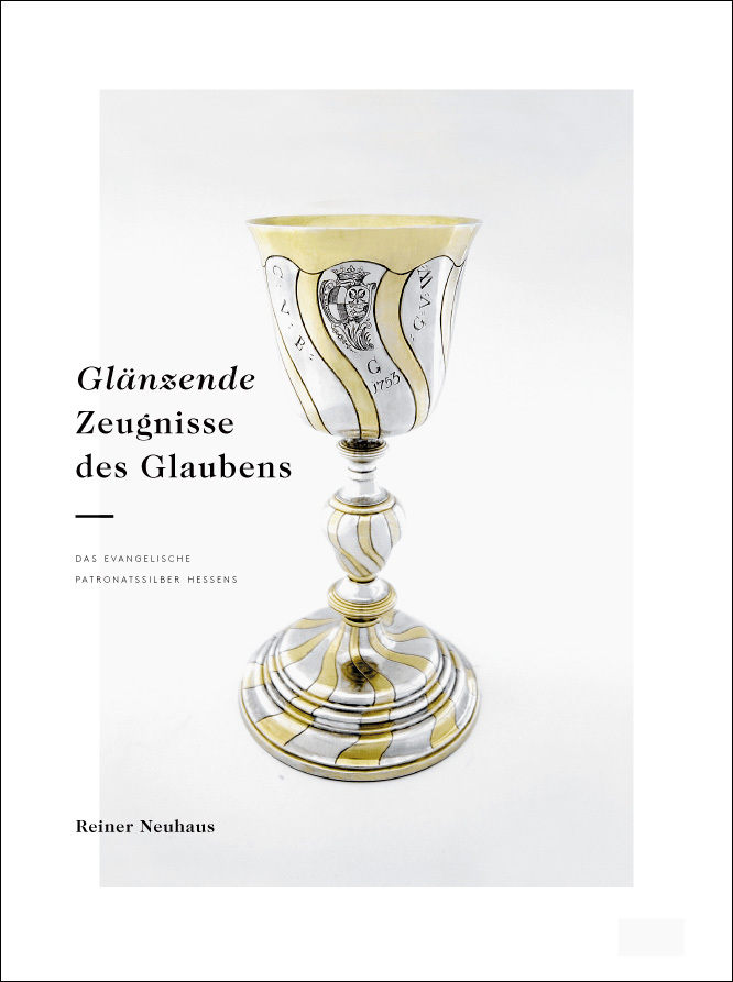 Glänzende Zeugnisse des Glaubens - Reiner Neuhaus